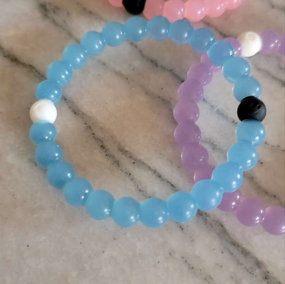 Lokai Lot of 4! - Picture 4 of 6